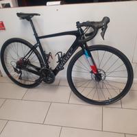 Ebike Wilier HYBRID 101
