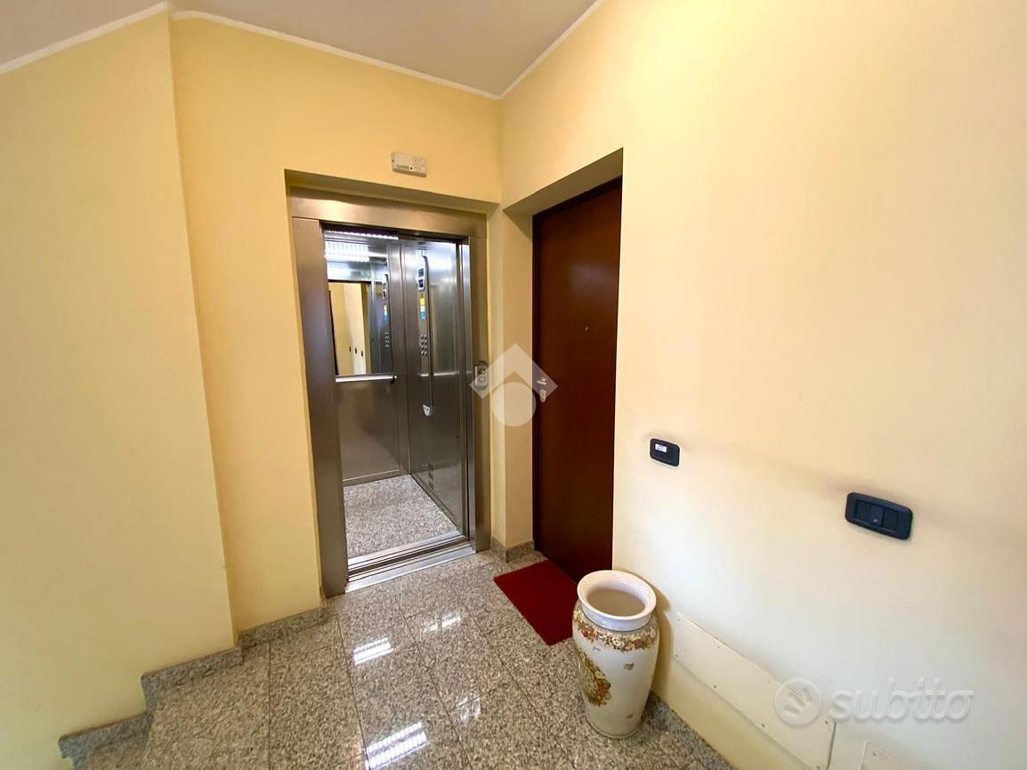 Apartment in Novara, Santa Rita - Vista 4