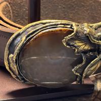 Cintura P.A.R.O.S.H. Luxury anni’70