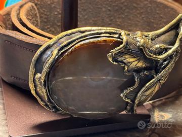 Cintura P.A.R.O.S.H. Luxury anni’70