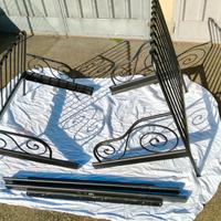 Letto Ikea Allungabile