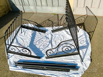 Letto Ikea Allungabile