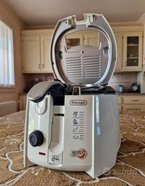 Friggitrice De'Longhi F28311.W1 RotoFry –