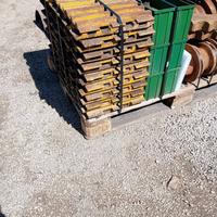 Ricambi Pala Meccanica Fiat FL6