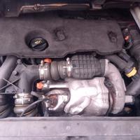 Motore Peugeot 3008 cod.mot 9H05