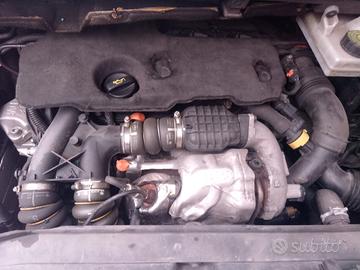 Motore Peugeot 3008 cod.mot 9H05
