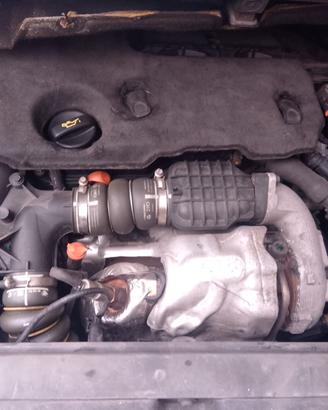 Motore Peugeot 3008 cod.mot 9H05
