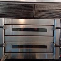 FORNO PROFESSIONALE