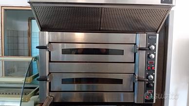 FORNO PROFESSIONALE