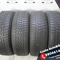 Saldi 215 65 17 Hankook 2021 85% 215 65 R17