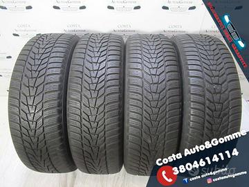 Saldi 215 65 17 Hankook 2021 85% 215 65 R17