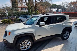 jeep renegade 2000cc 140kw 4x4