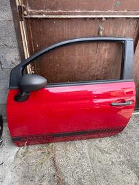 Porte Abarth 500 595 695