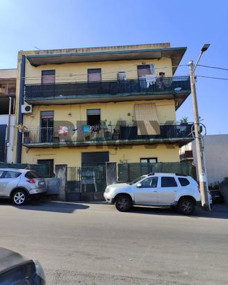 Appartamento - Catania