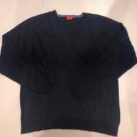 Pullover in cashmere e lana nuovo