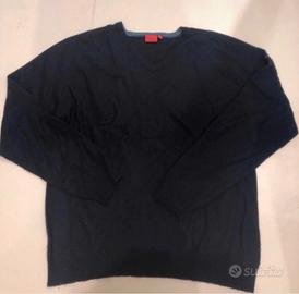 Pullover in cashmere e lana nuovo