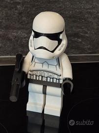 Brick Lego 20cm Stormtrooper Star Wars