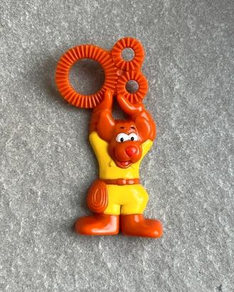 Pico Chocapic Soffiabolle Nestlé Anni '90