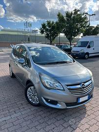 Opel Meriva 1.4 Turbo 120CV GPL Tech Cosmo