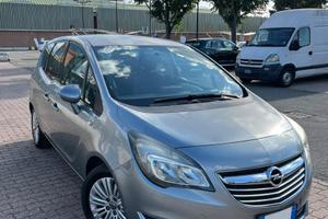 Opel Meriva 1.4 Turbo 120CV GPL Tech Cosmo
