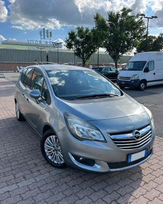 Opel Meriva 1.4 Turbo 120CV GPL Tech Cosmo