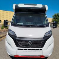 DETHLEFFS Trend GT 7057 DBL