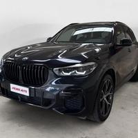 BMW X5 xDrive 30d MH48V Msport autom.
