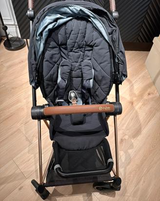 Passegino MIOS CYBEX