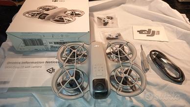 DJI Neo - 4K Ultra HD -  + Accessori e Scatola 