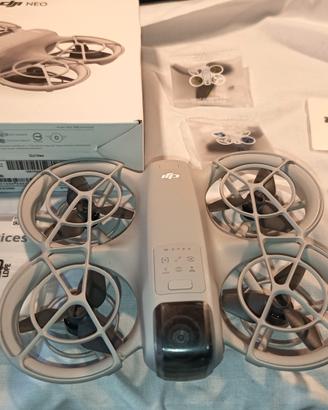 DJI Neo - 4K Ultra HD -  + Accessori e Scatola 