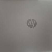 Notebook HP tenuto come nuovo