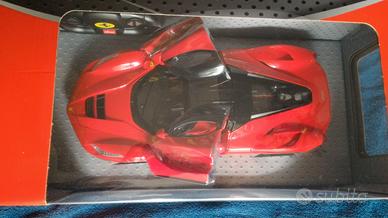 Modellino 1/14 telecomandato LaFerrari sigillato
