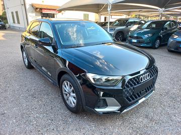 Audi A1 allstreet 30 TFSI S tronic 116 CV