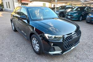 Audi A1 allstreet 30 TFSI S tronic 116 CV
