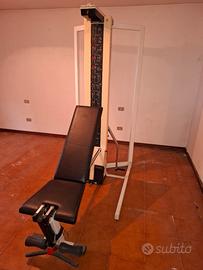 Palestra TUNTURI 