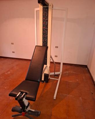 Palestra TUNTURI 