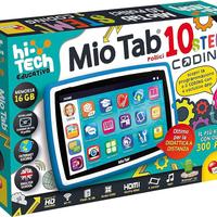 Lisciani Mio Tab 10