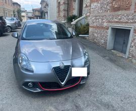 ALFA ROMEO Giulietta (2010-21) - 2018