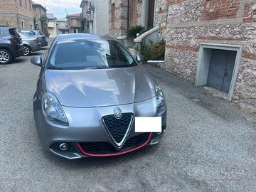 ALFA ROMEO Giulietta (2010-21) - 2018