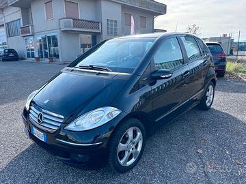 Mercedes-benz A 200 A 200 CDI Avantgarde