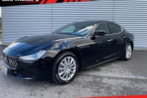 MASERATI Ghibli V6 Diesel 275 CV Granlusso DIESE