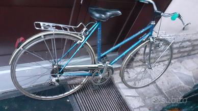 Peugeot Tourer cambio 10V SunRace