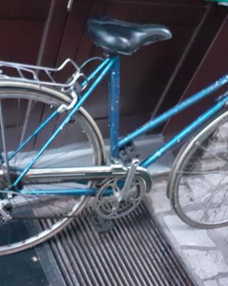 Peugeot Tourer cambio 10V SunRace