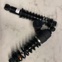 Harley Davidson Ammortizzatori original Road King