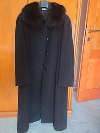 Cappotto donna