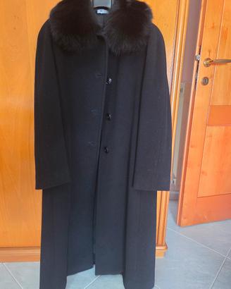 Cappotto donna