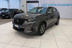 PEUGEOT 2008 II 2020 - 2008 1.2 puretech Ac U53259