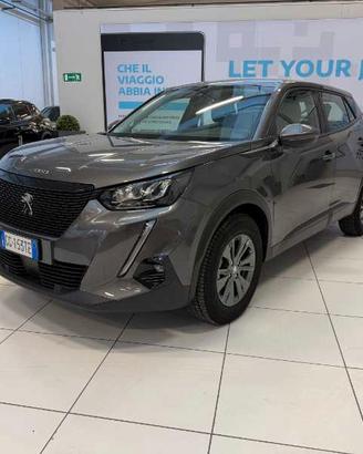 PEUGEOT 2008 II 2020 - 2008 1.2 puretech Ac U53259