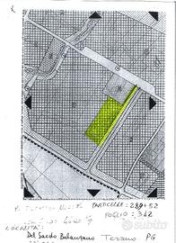 Terreno industriale edificabile