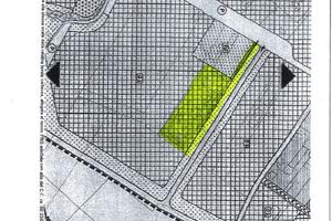 Terreno industriale edificabile